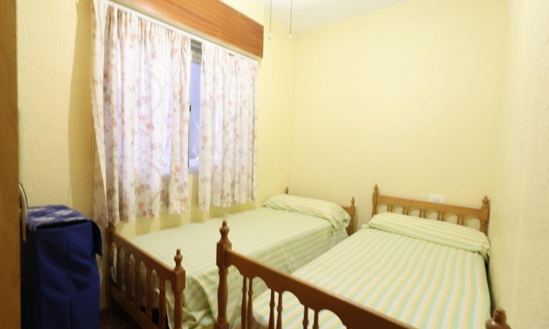Revânzare - Apartament -
Torrevieja - Costa Blanca