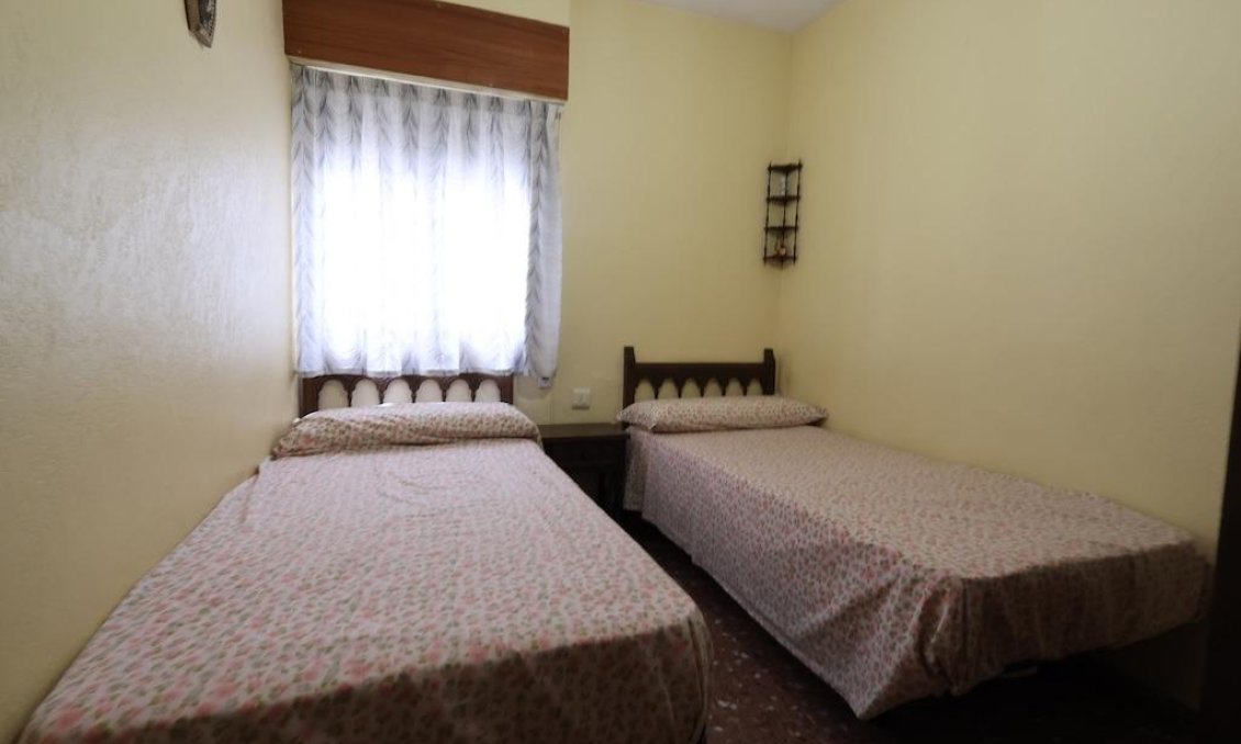 Revânzare - Apartament -
Torrevieja - Costa Blanca
