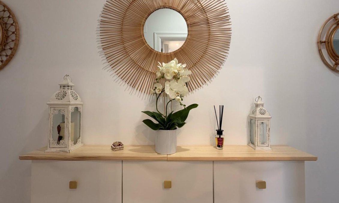 Segunda mano - Apartamento -
Torrevieja - Centro