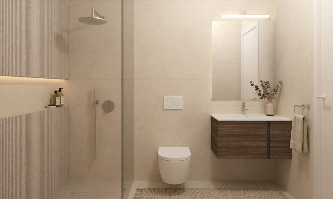 Neue Gebäude - Stadthaus -
Torre Pacheco - El Alba