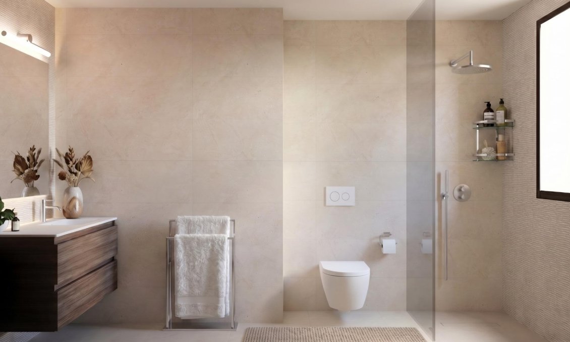 Neue Gebäude - Stadthaus -
Torre Pacheco - El Alba