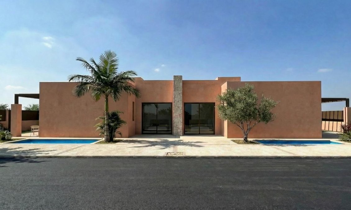 Neue Gebäude - Stadthaus -
Torre Pacheco - El Alba