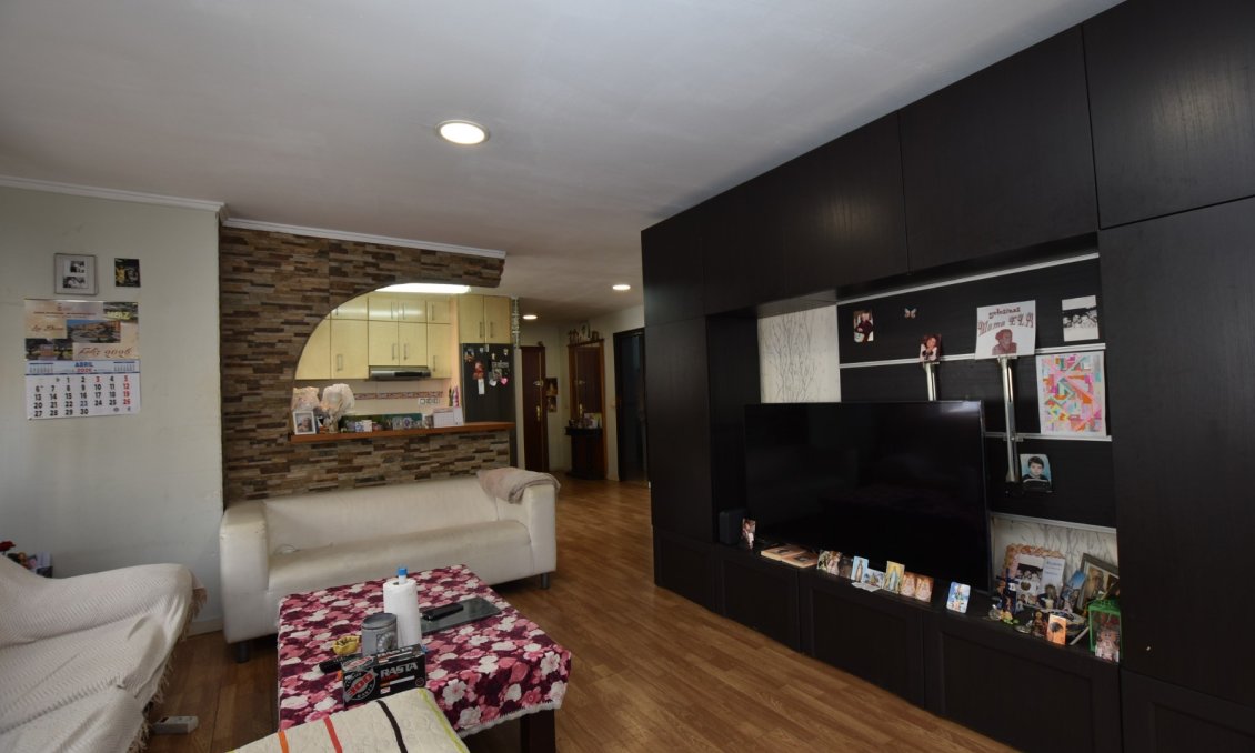 Revente - Appartement -
Torrevieja - Costa Blanca