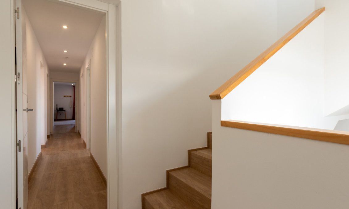 Segunda mano - Villa -
Los Balcones - Costa Blanca