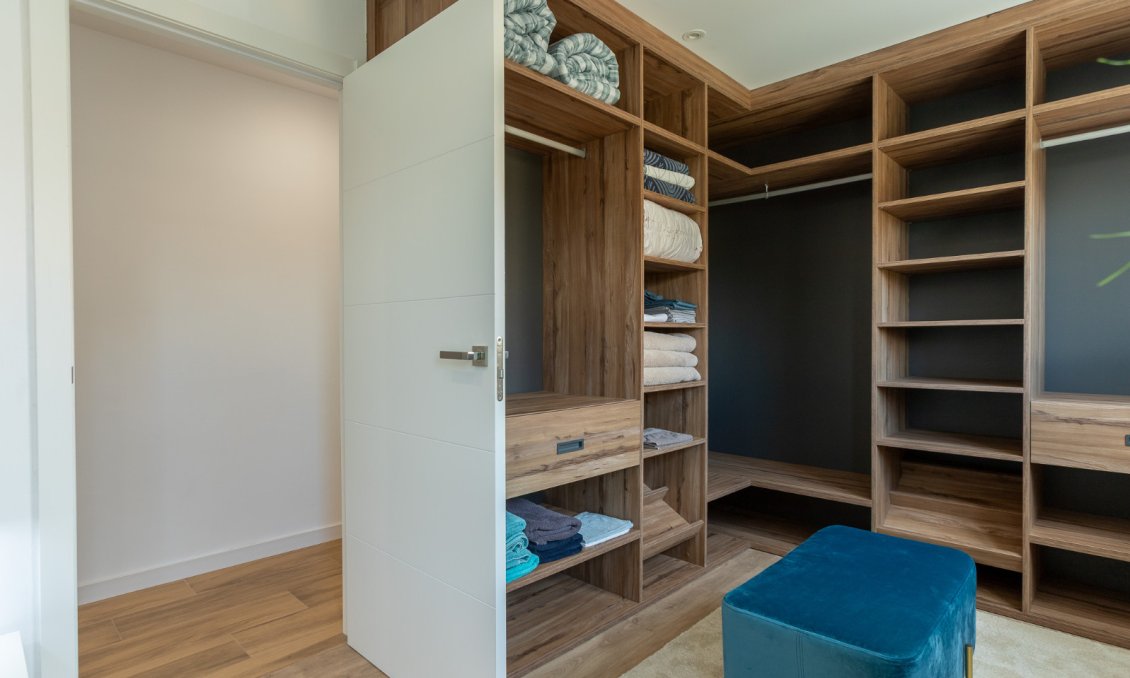 Segunda mano - Villa -
Los Balcones - Costa Blanca