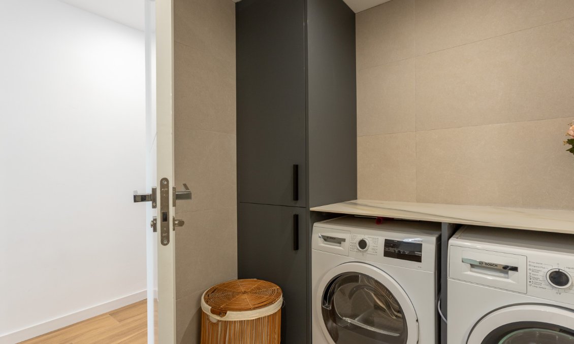 Segunda mano - Villa -
Los Balcones - Costa Blanca