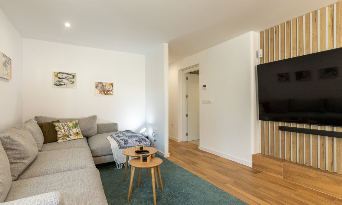 Segunda mano - Villa -
Los Balcones - Costa Blanca