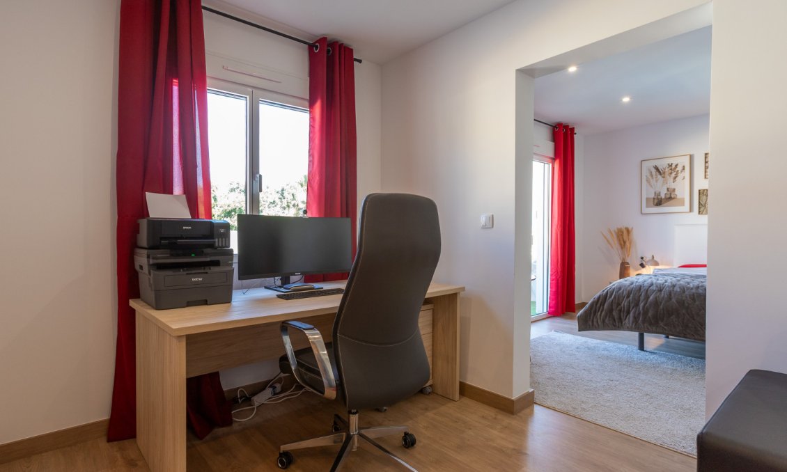 Segunda mano - Villa -
Los Balcones - Costa Blanca