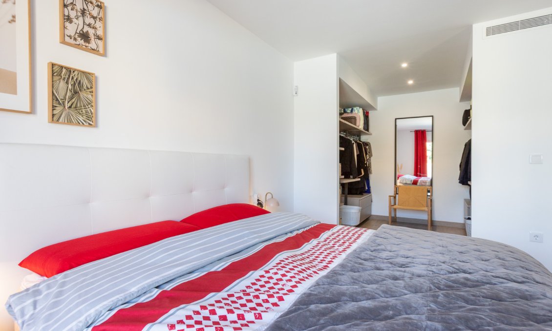 Segunda mano - Villa -
Los Balcones - Costa Blanca