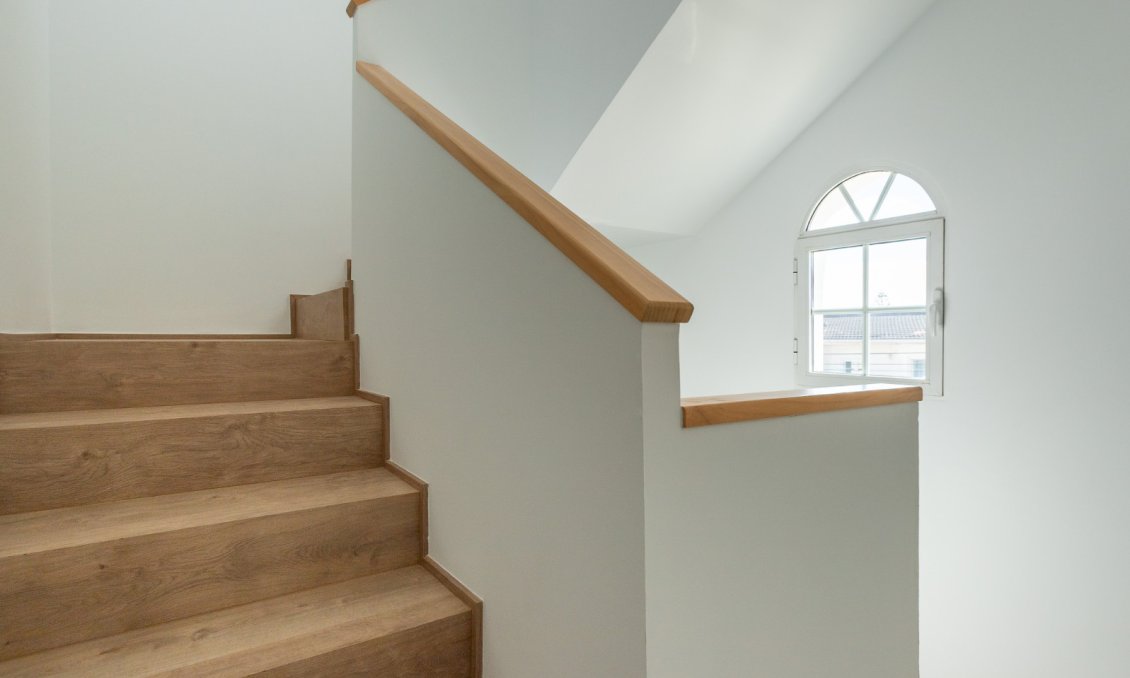 Segunda mano - Villa -
Los Balcones - Costa Blanca