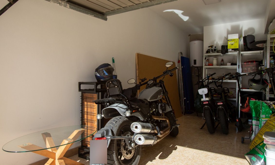 Segunda mano - Villa -
Los Balcones - Costa Blanca