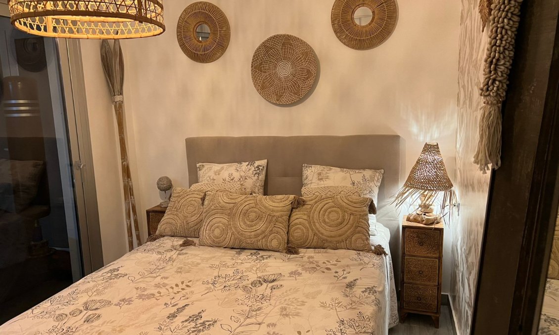 Wiederverkauf - Villa -
Daya Vieja - Costa Blanca