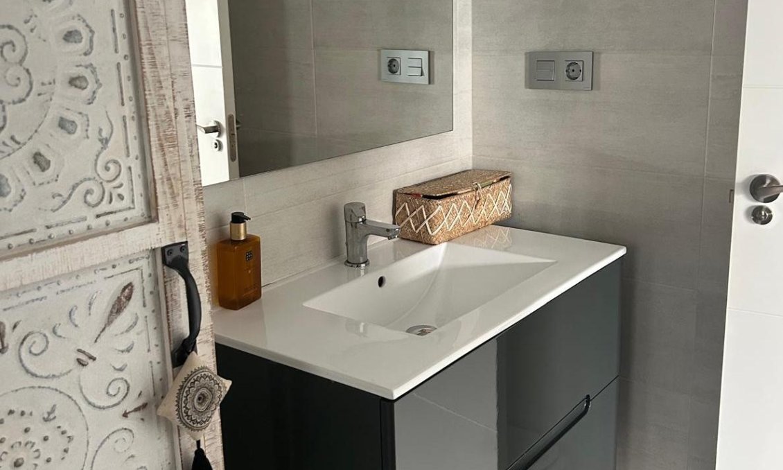 Wiederverkauf - Villa -
Daya Vieja - Costa Blanca