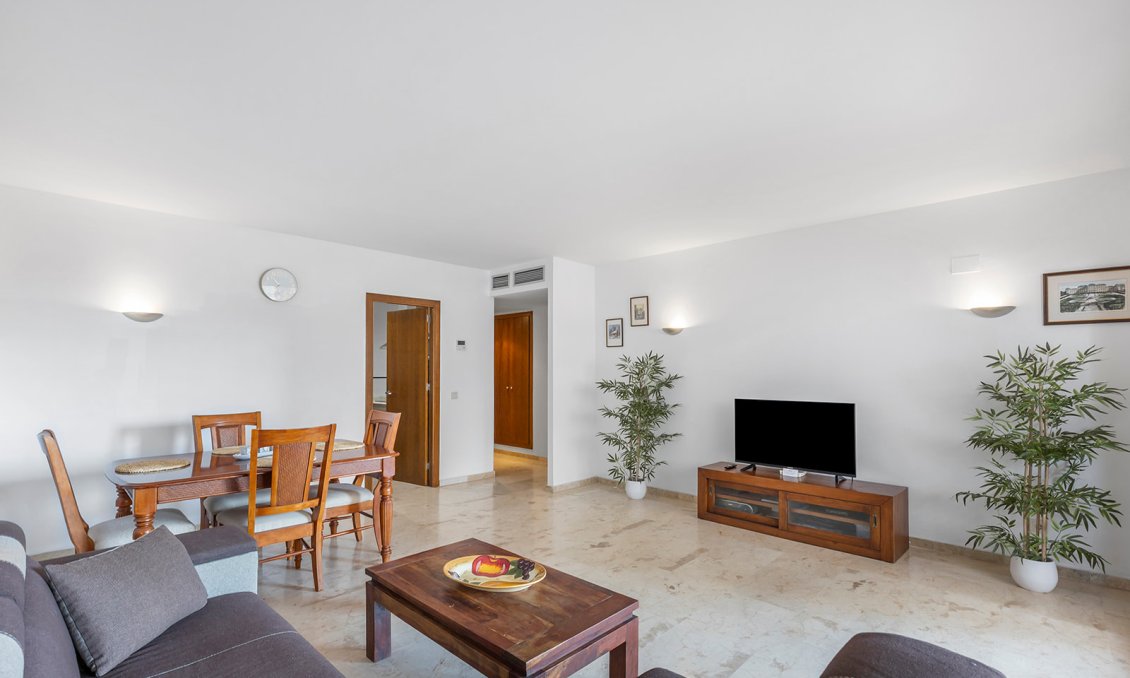 Segunda mano - Apartamento -
Torrevieja - Costa Blanca