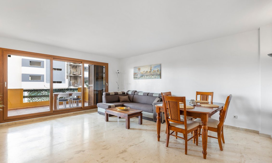 Segunda mano - Apartamento -
Torrevieja - Costa Blanca