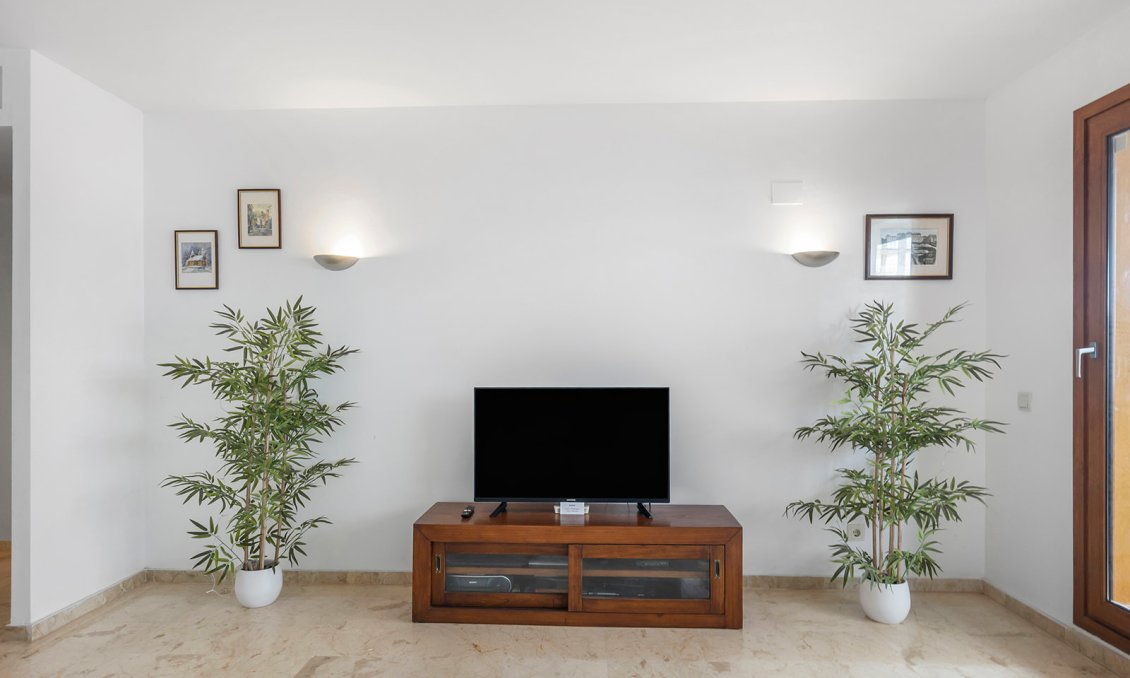 Segunda mano - Apartamento -
Torrevieja - Costa Blanca