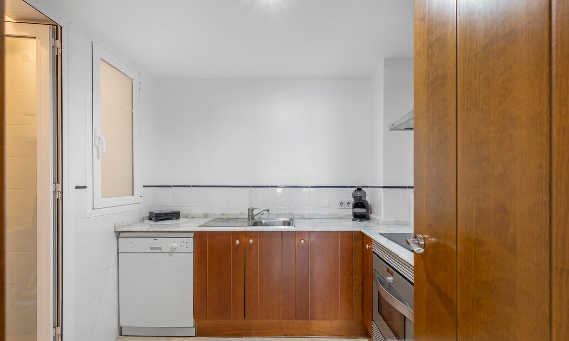 Segunda mano - Apartamento -
Torrevieja - Costa Blanca