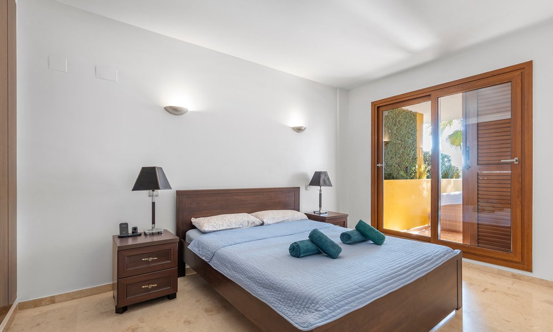 Segunda mano - Apartamento -
Torrevieja - Costa Blanca