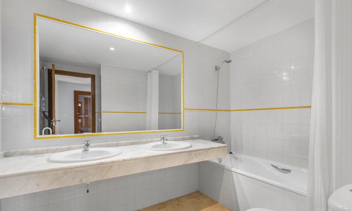 Segunda mano - Apartamento -
Torrevieja - Costa Blanca