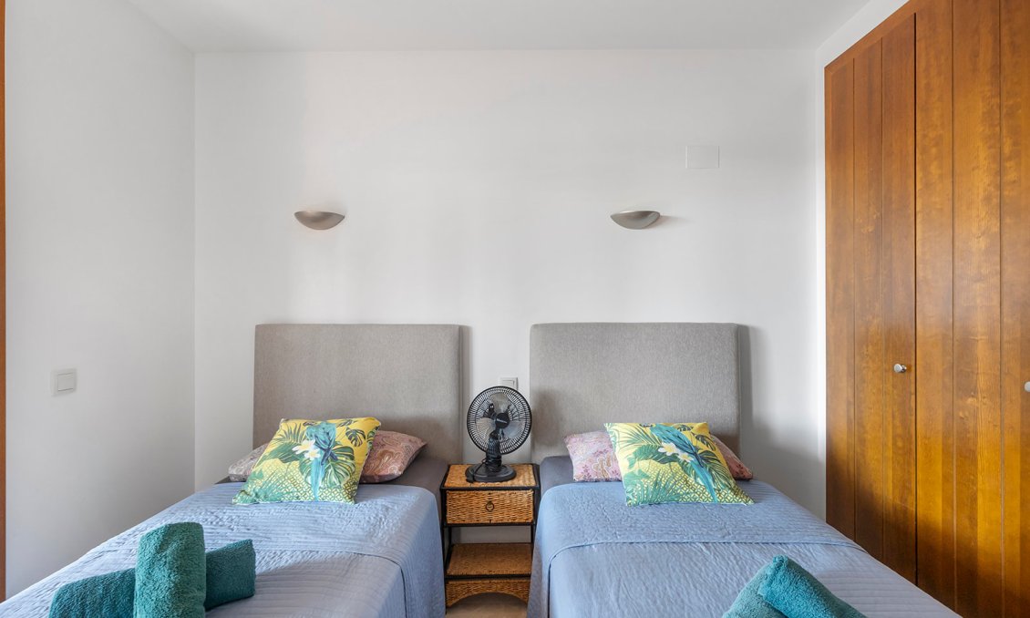 Segunda mano - Apartamento -
Torrevieja - Costa Blanca