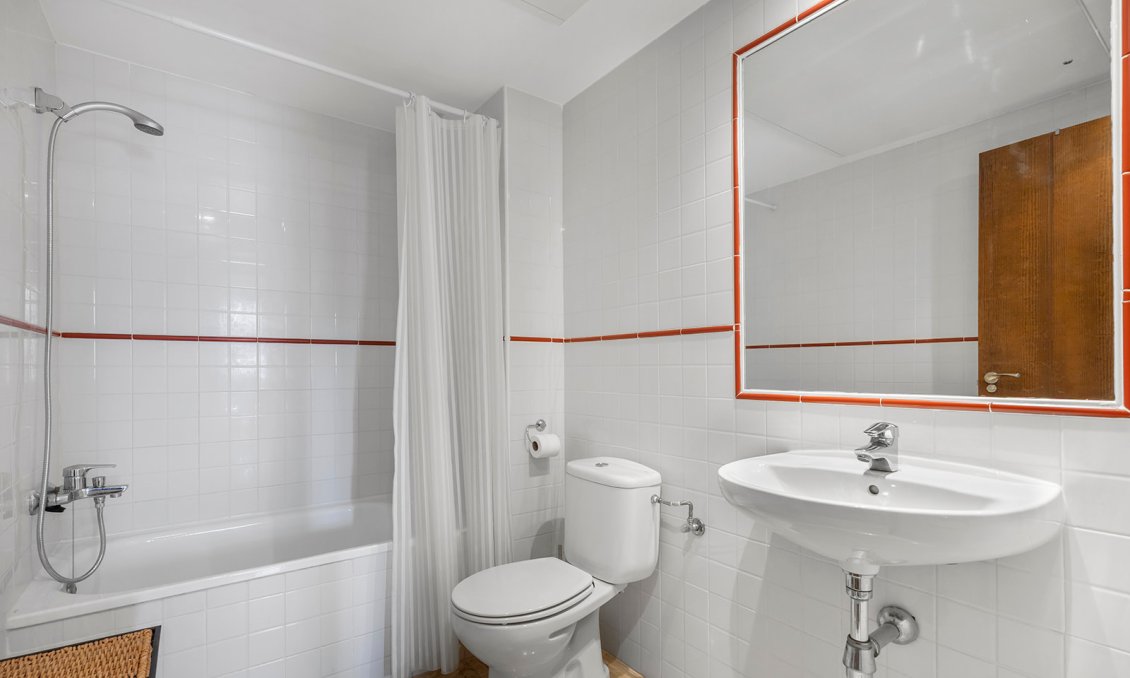 Segunda mano - Apartamento -
Torrevieja - Costa Blanca