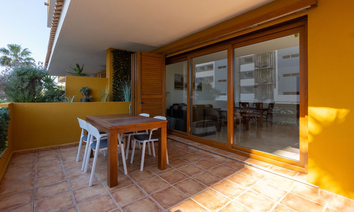 Segunda mano - Apartamento -
Torrevieja - Costa Blanca