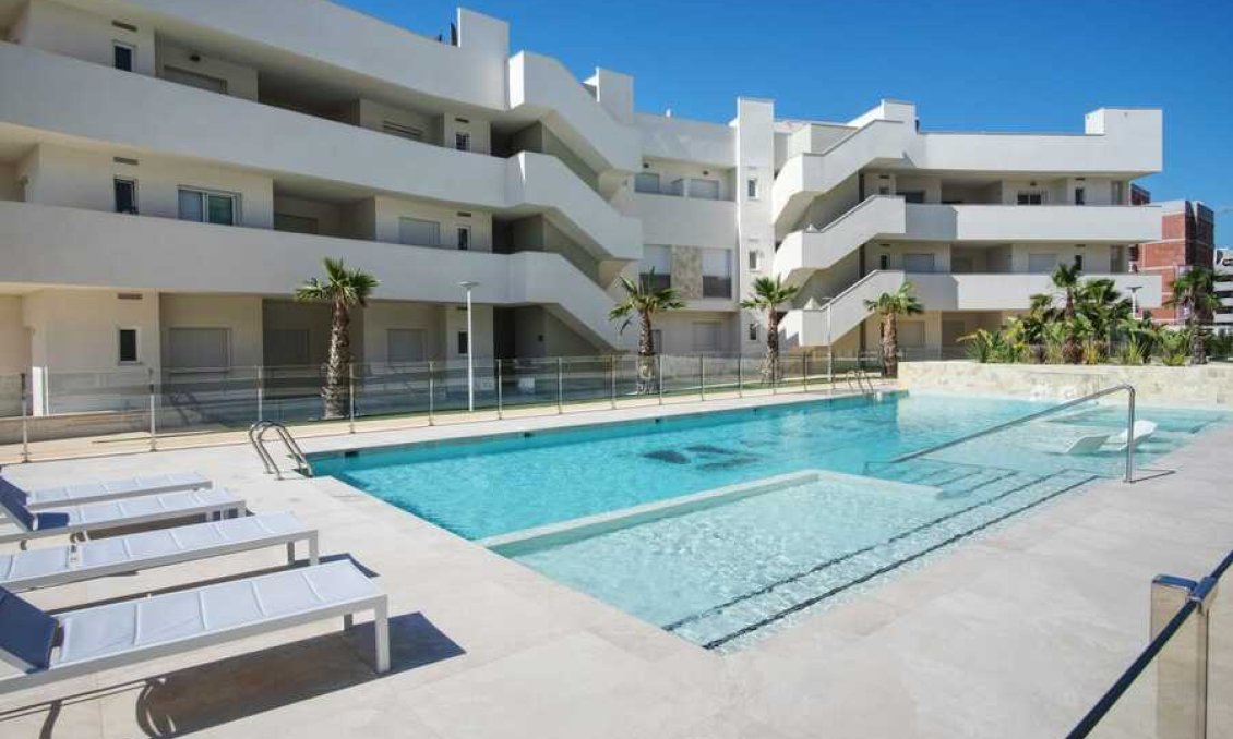 Segunda mano - Apartamento -
Guardamar del Segura - Costa Blanca