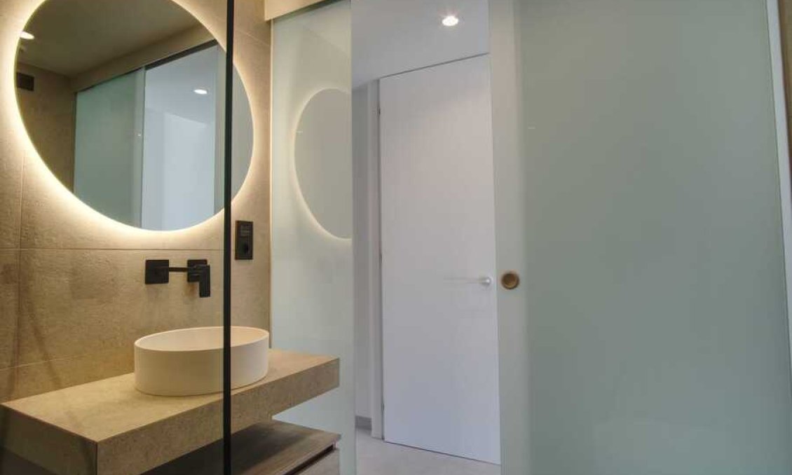 Segunda mano - Apartamento -
Guardamar del Segura - Costa Blanca