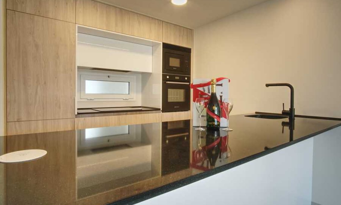 Segunda mano - Apartamento -
Guardamar del Segura - Costa Blanca