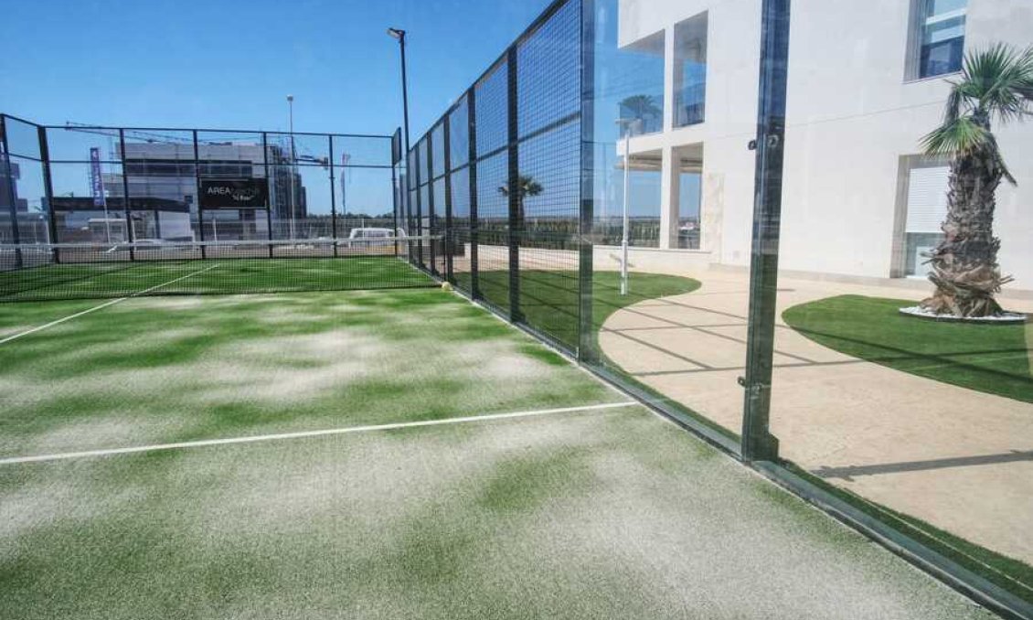 Segunda mano - Apartamento -
Guardamar del Segura - Costa Blanca