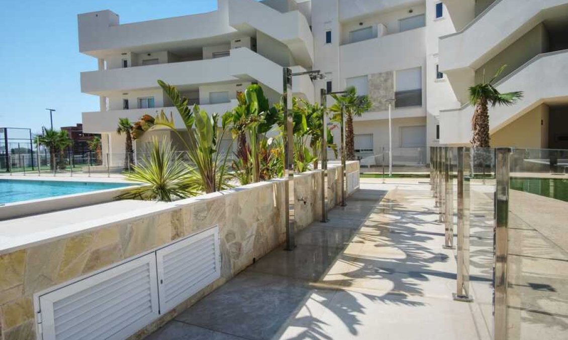 Segunda mano - Apartamento -
Guardamar del Segura - Costa Blanca