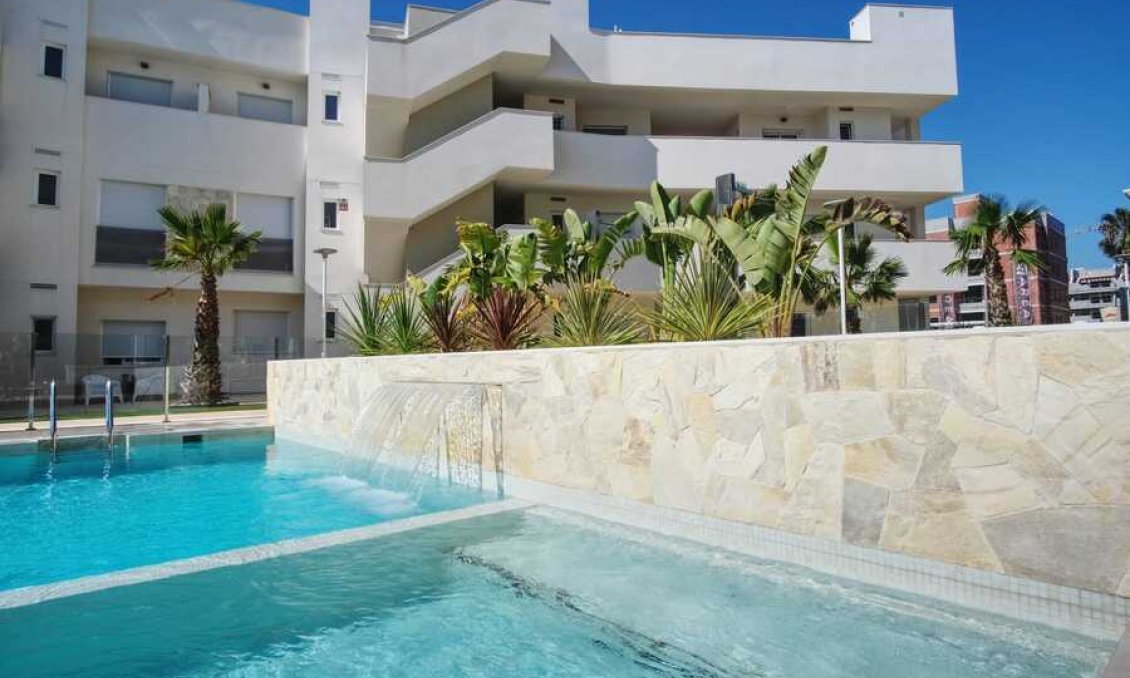 Segunda mano - Apartamento -
Guardamar del Segura - Costa Blanca