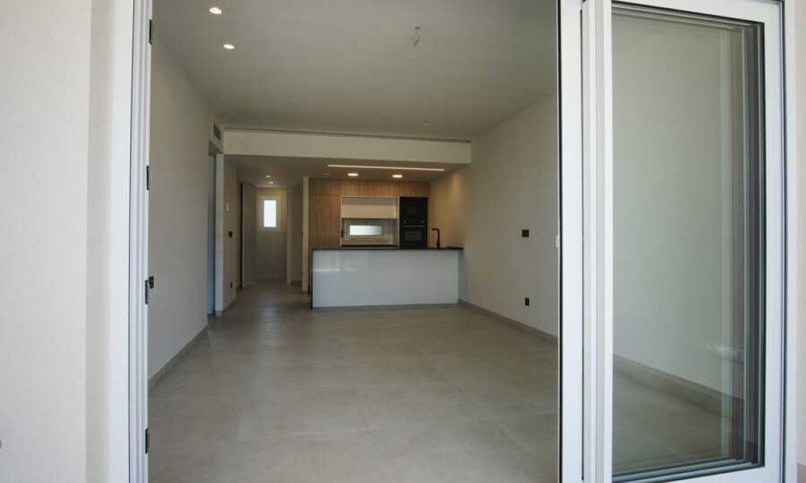 Segunda mano - Apartamento -
Guardamar del Segura - Costa Blanca