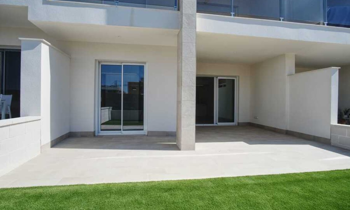 Segunda mano - Apartamento -
Guardamar del Segura - Costa Blanca