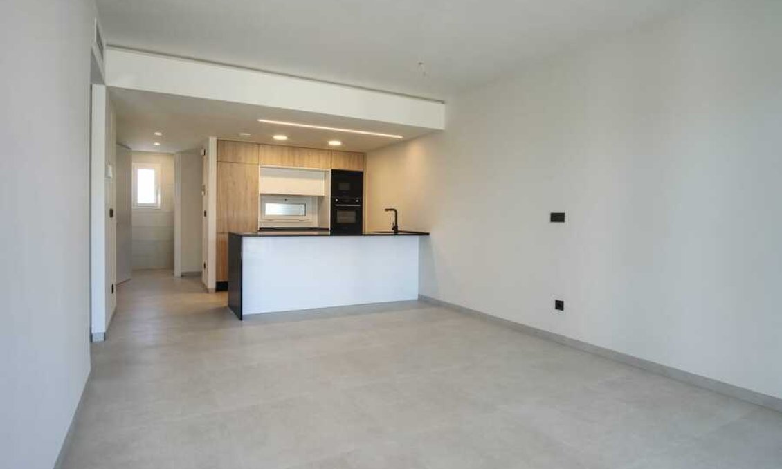 Segunda mano - Apartamento -
Guardamar del Segura - Costa Blanca