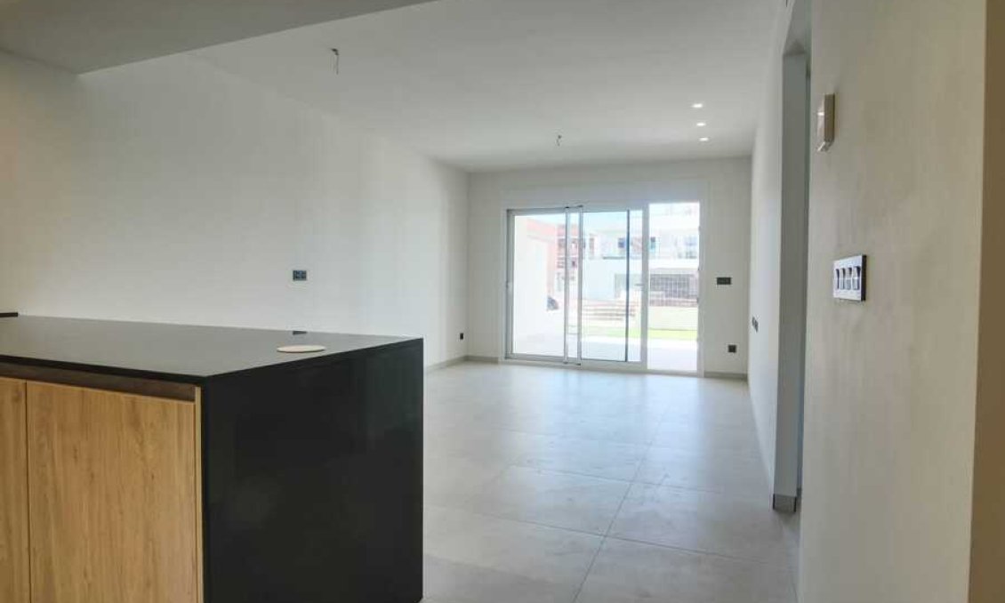 Segunda mano - Apartamento -
Guardamar del Segura - Costa Blanca