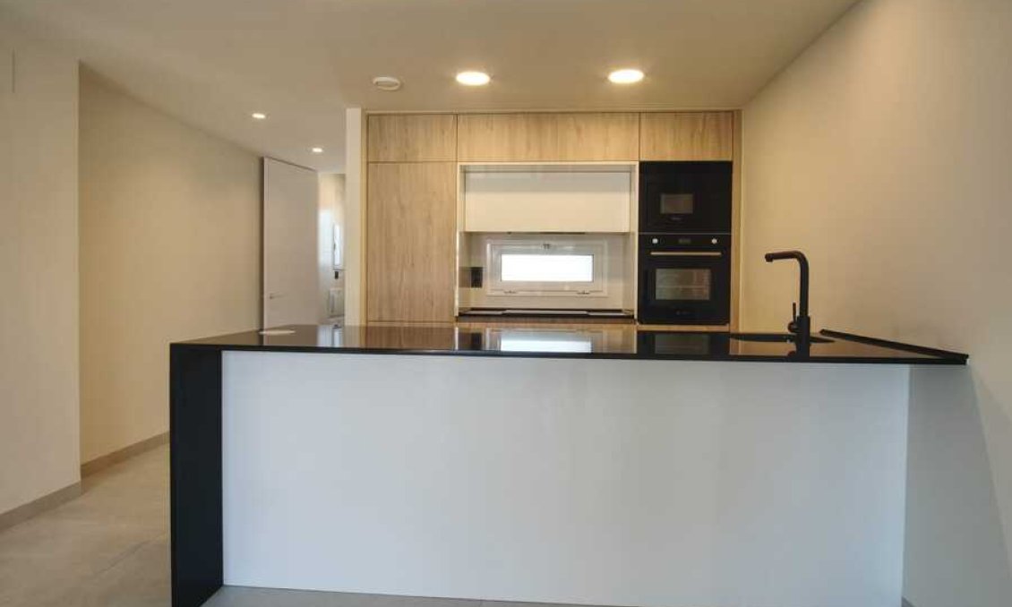 Segunda mano - Apartamento -
Guardamar del Segura - Costa Blanca