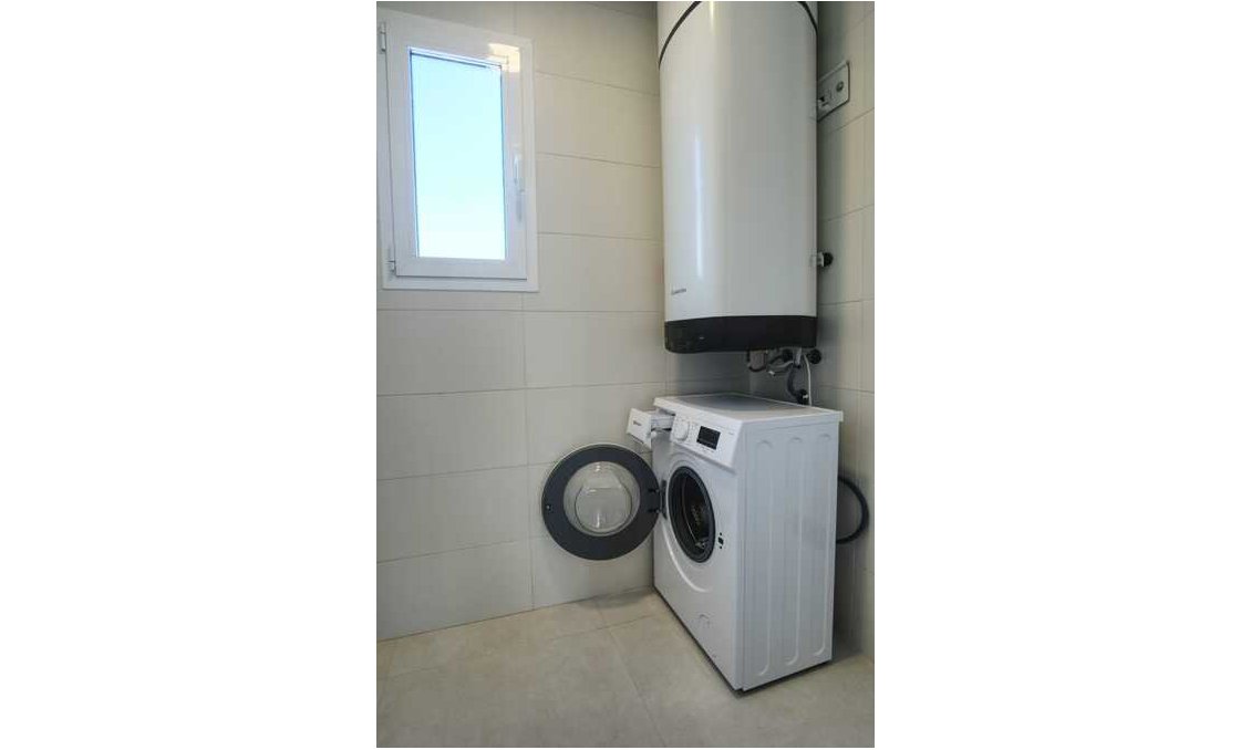 Segunda mano - Apartamento -
Guardamar del Segura - Costa Blanca