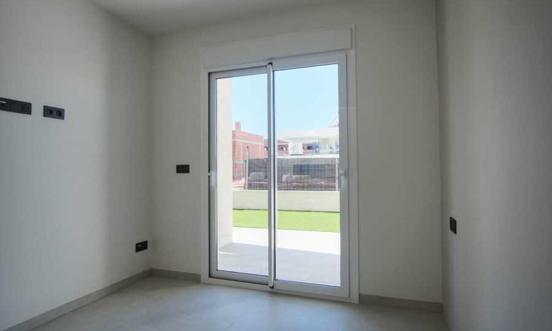 Segunda mano - Apartamento -
Guardamar del Segura - Costa Blanca