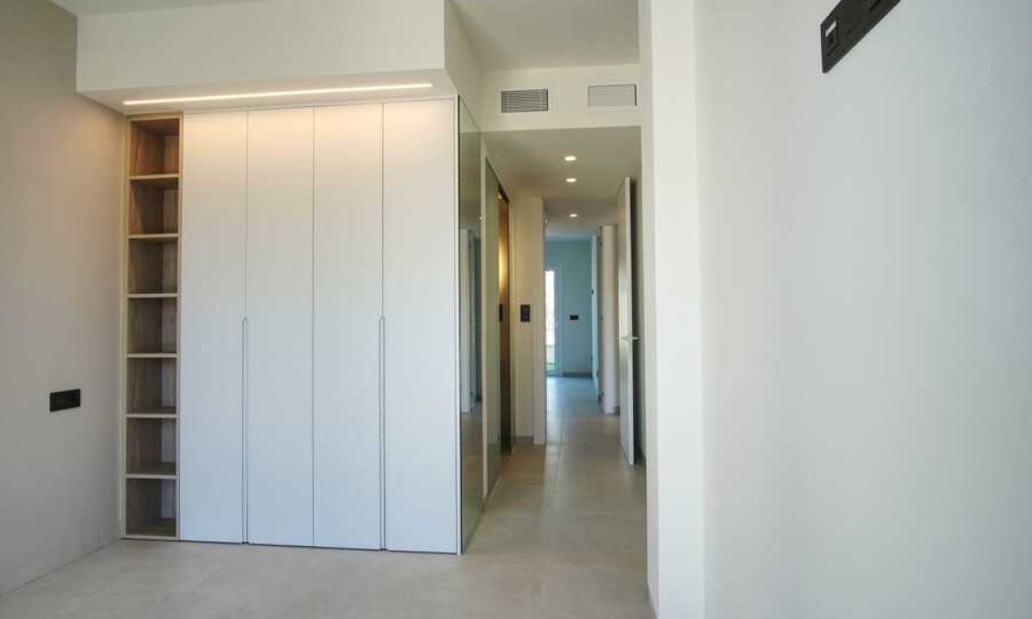 Segunda mano - Apartamento -
Guardamar del Segura - Costa Blanca