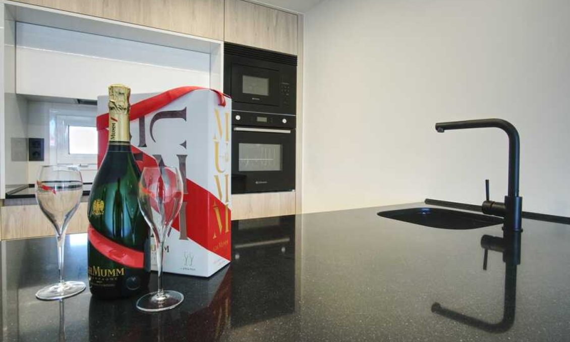 Segunda mano - Apartamento -
Guardamar del Segura - Costa Blanca