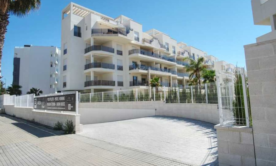 Segunda mano - Apartamento -
Guardamar del Segura - Costa Blanca