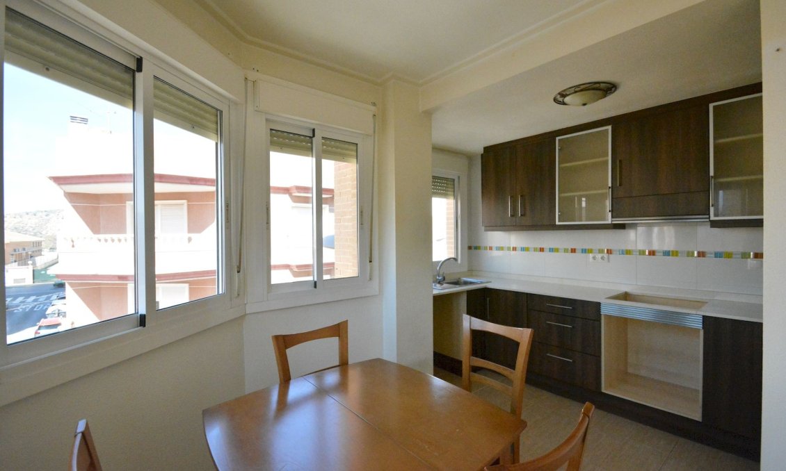 Segunda mano - Apartamento -
Guardamar del Segura - Costa Blanca