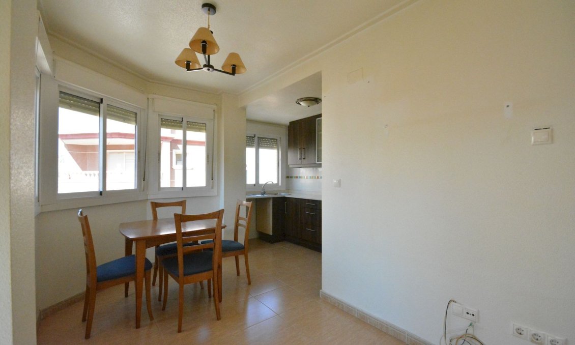 Segunda mano - Apartamento -
Guardamar del Segura - Costa Blanca