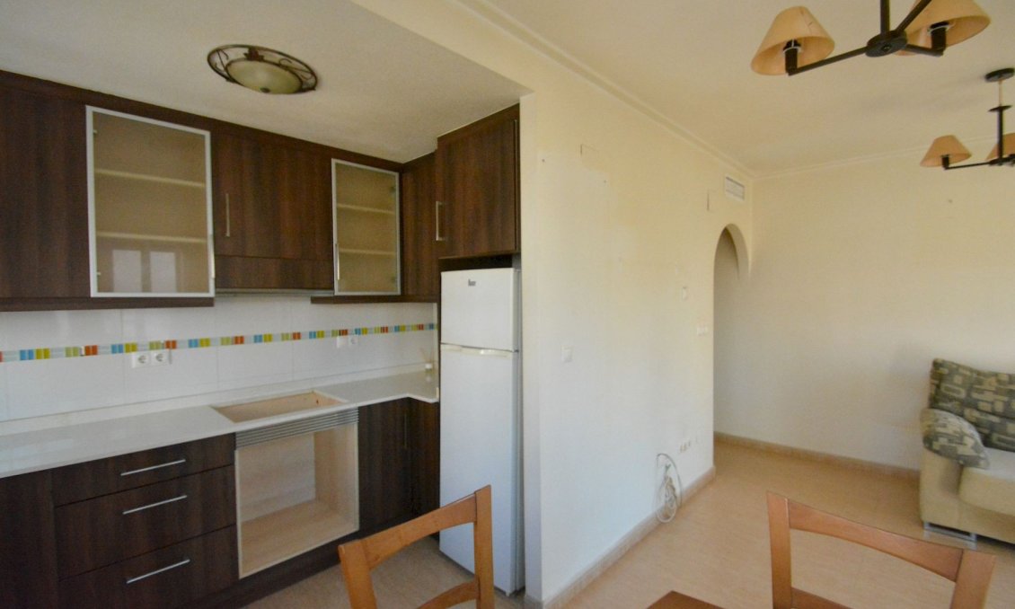 Segunda mano - Apartamento -
Guardamar del Segura - Costa Blanca