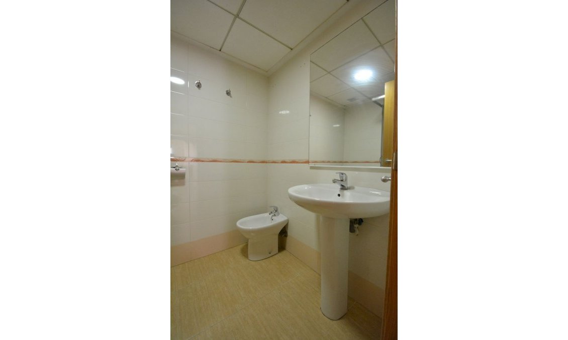 Segunda mano - Apartamento -
Guardamar del Segura - Costa Blanca