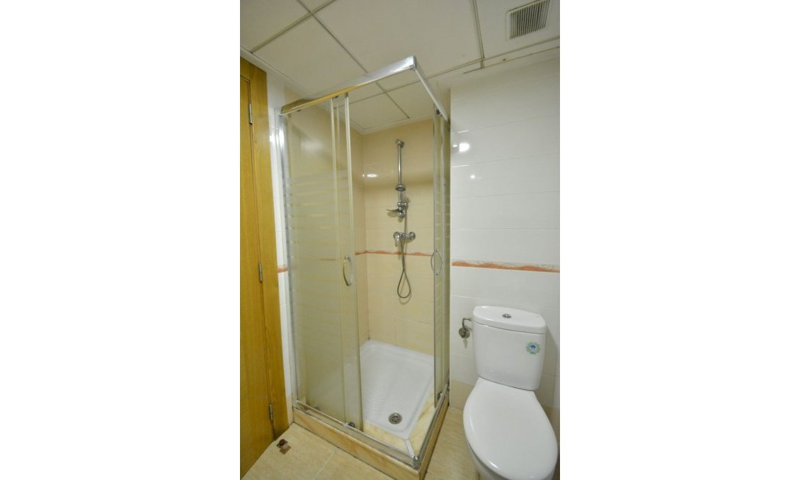 Segunda mano - Apartamento -
Guardamar del Segura - Costa Blanca