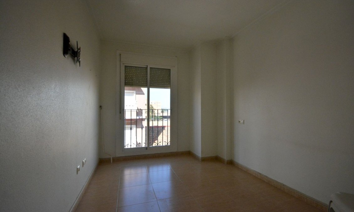 Segunda mano - Apartamento -
Guardamar del Segura - Costa Blanca