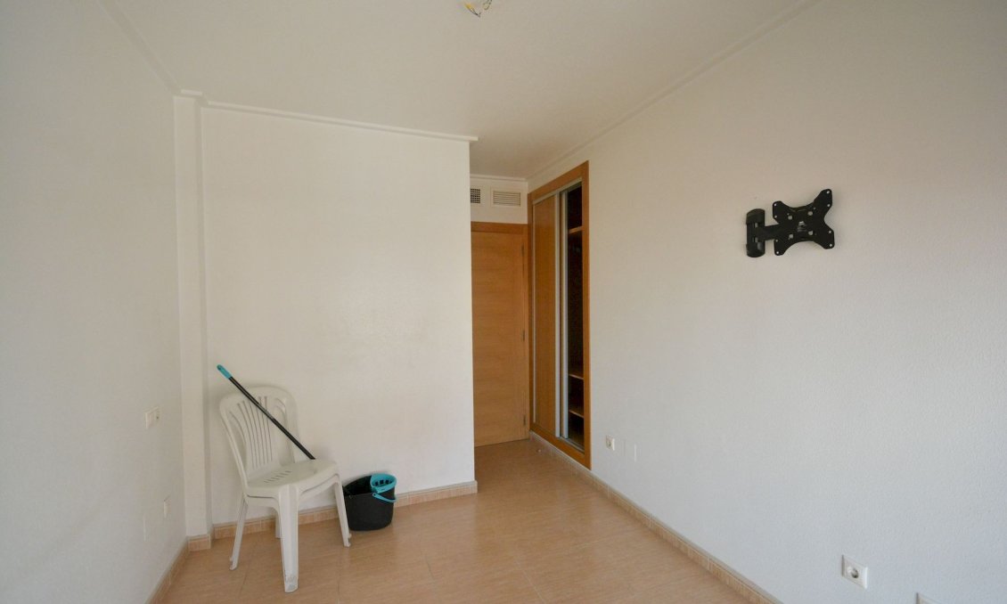 Segunda mano - Apartamento -
Guardamar del Segura - Costa Blanca