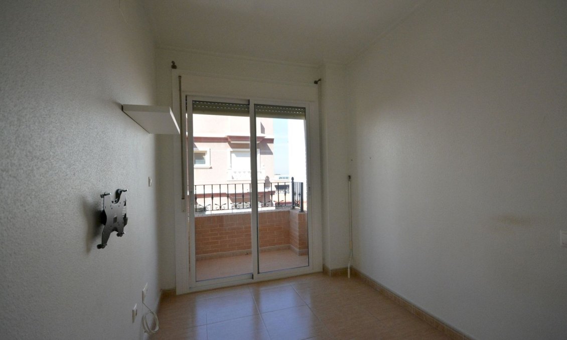 Segunda mano - Apartamento -
Guardamar del Segura - Costa Blanca